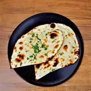 Cheese Naan
