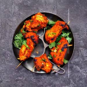 Tandoori Chicken 