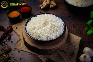 White Rice