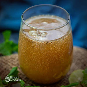 Masala Soda