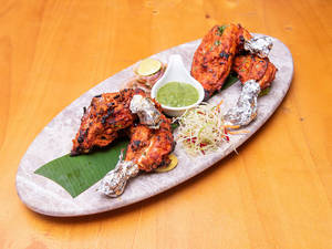 Tandoori Chicken