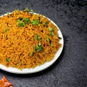 Masala Rice