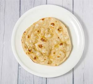 Tandoori Roti Butter