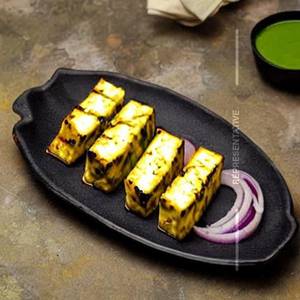 Paneer Cheese Grilled 