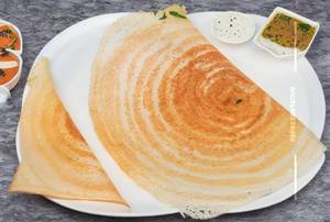 Set Dosa