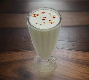 Plain Lassi                                  