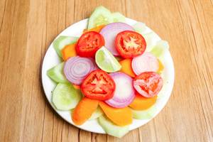 Green Salad