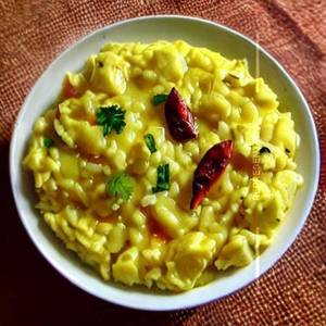 Curd Rice