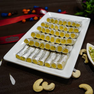 Kaju Roll