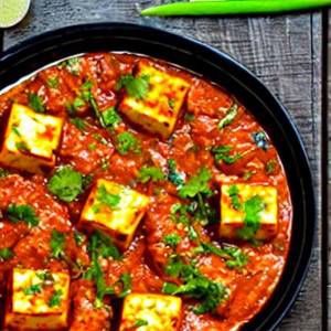 Paneer Rajwadi