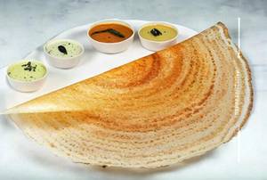Onion Dosa
