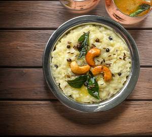Ghee Pongal