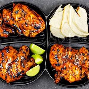 Grill Chicken Family Pack