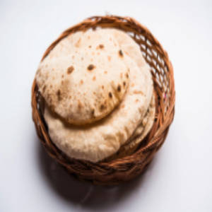 Tawa Roti