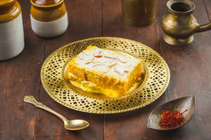 Shahi Tukda