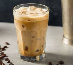 Protein Iced Coffee 