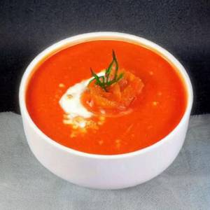 Cream Of Tomato