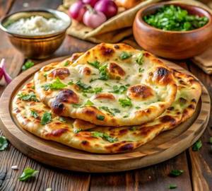 Naan (Butter)
