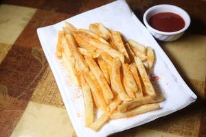 Corn Crispy Fries