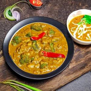 Veg Himalaya
