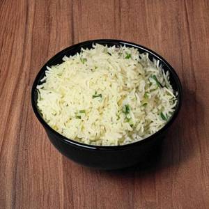 Lemon Rice