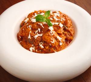 Paneer Tikka Masala