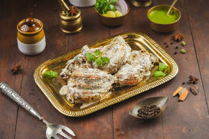 Chicken Kalimiri Tandoori