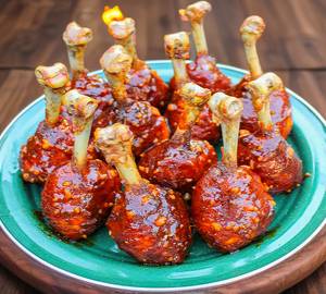 Chicken Lollipop