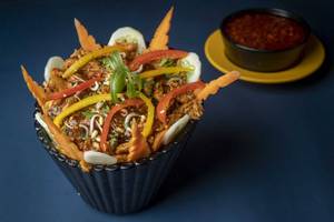Chicken Pot Rice