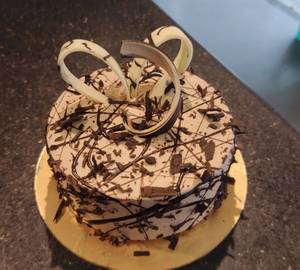 Choclate brownie ( mini size )