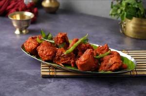 Chicken Kabab