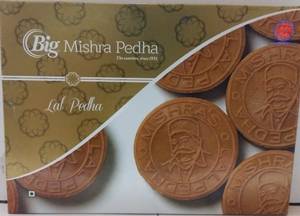 Lal Pedha