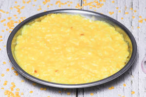 Dal khichdi