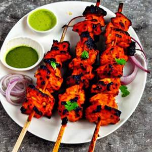 Chicken Tikka