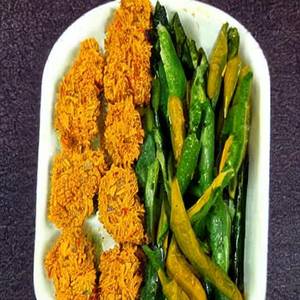 Veg Crispy