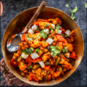 Mix Veg