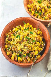 Boondi Chaat