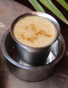 Filter Coffee (200 Ml)