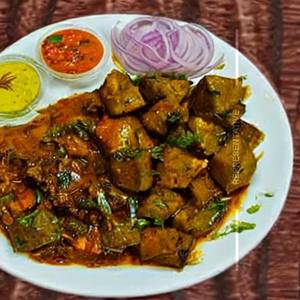 Special Veg Dry