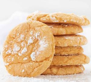 Orange Cookies 200g