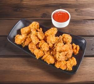 Chicken Popcorn