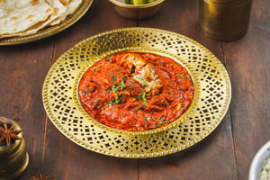 Brain Masala Fry
