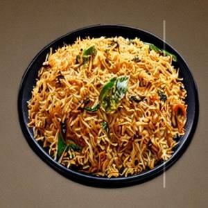 Triple Schewan Rice