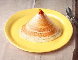 Paneer Plain Dosa