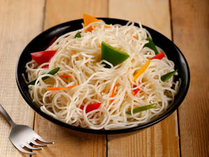Veg Soft Noodles