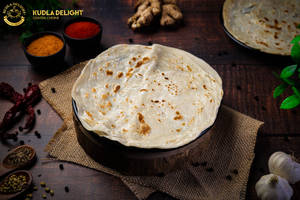 Paratha (1 Pc)