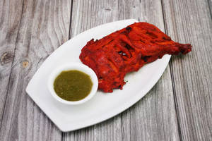 Tandoori Chicken