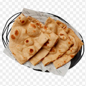 Tandoori Roti