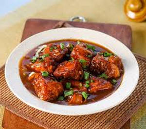 Cheese Chilli Gravy
