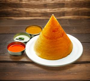 Ghee Roast